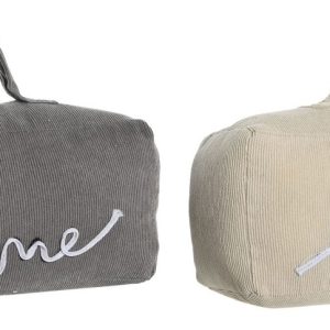 tope de puerta bolso home 24x9x11cm